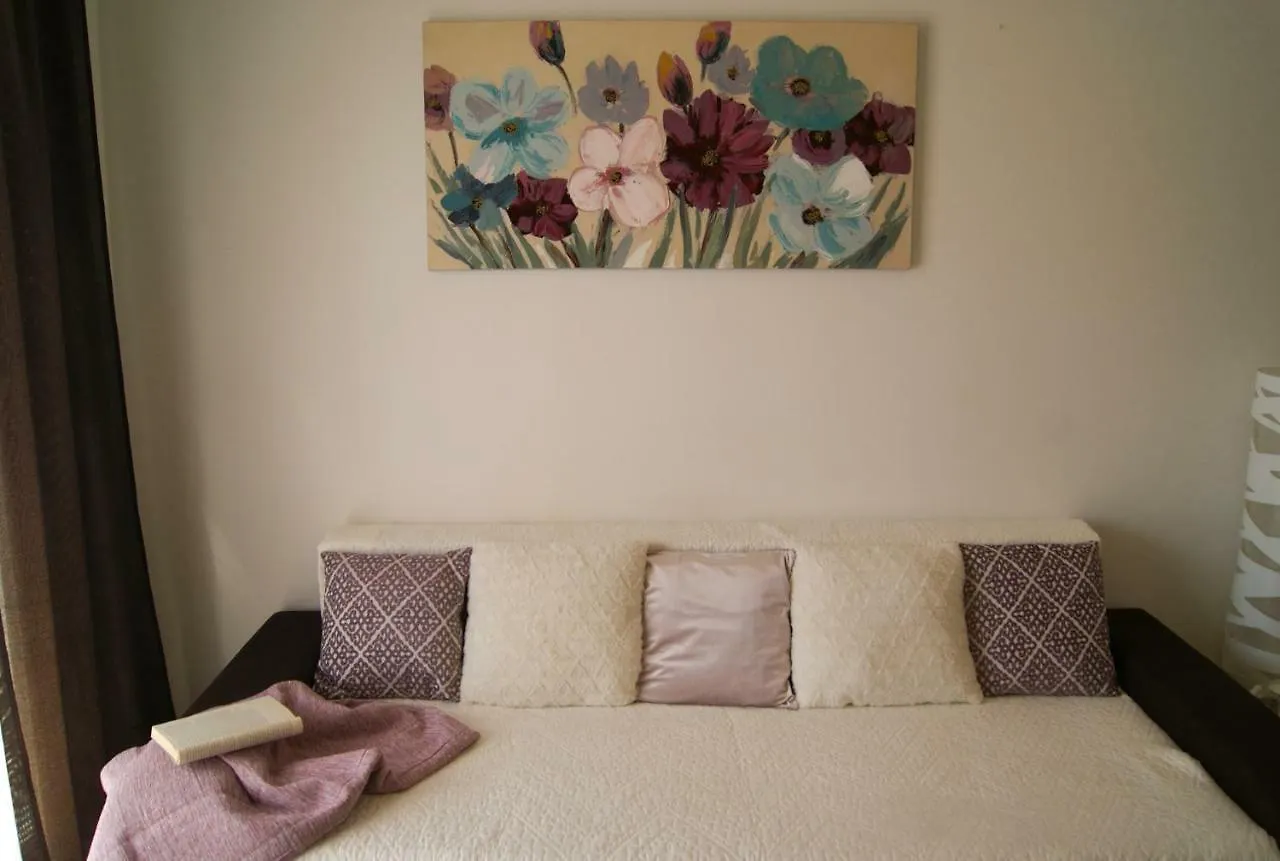 Apartments Tony Biograd Na Moru
