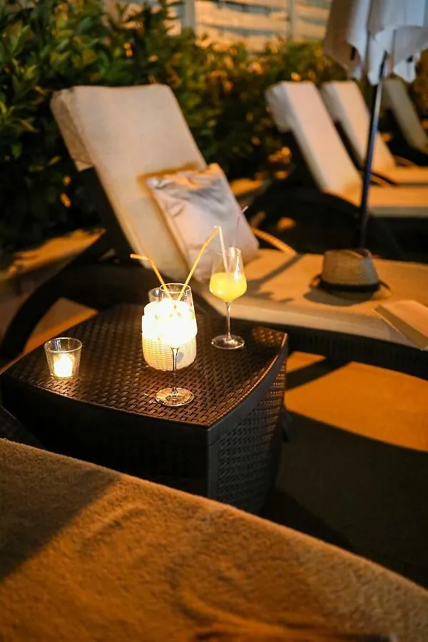 Apartments Tony Biograd Na Moru